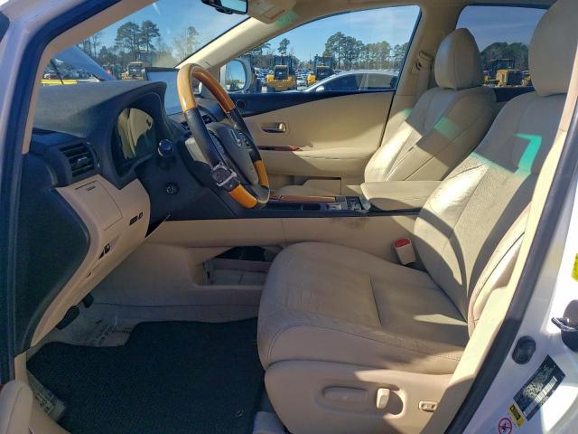 Lexus RX 350 Image 8