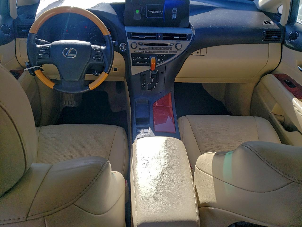 Lexus RX 350 Image 7