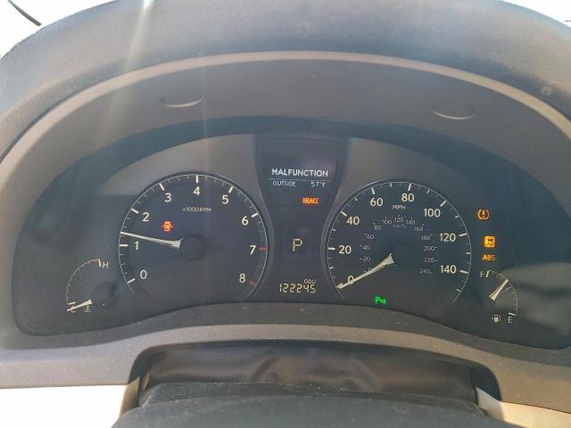 Lexus RX 350 Image 4