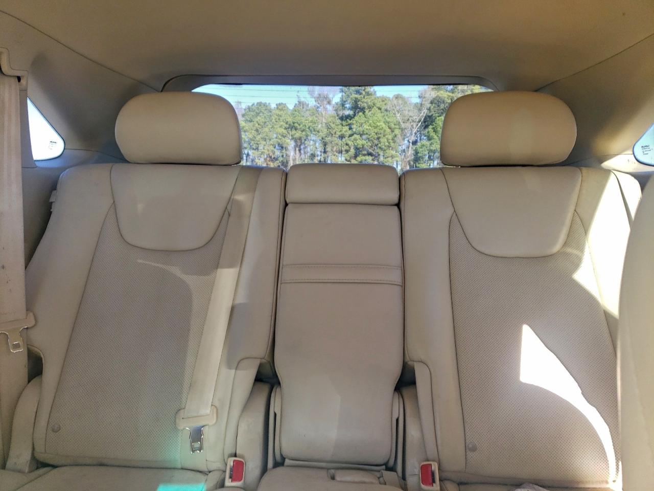 Lexus RX 350 Image 6