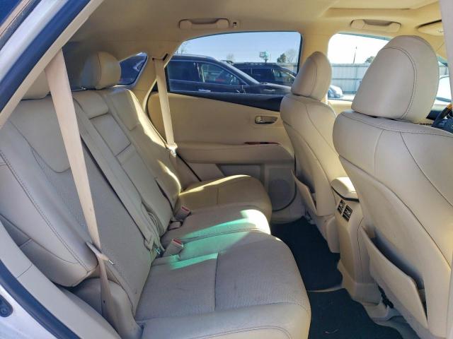 Lexus RX 350 Image 12