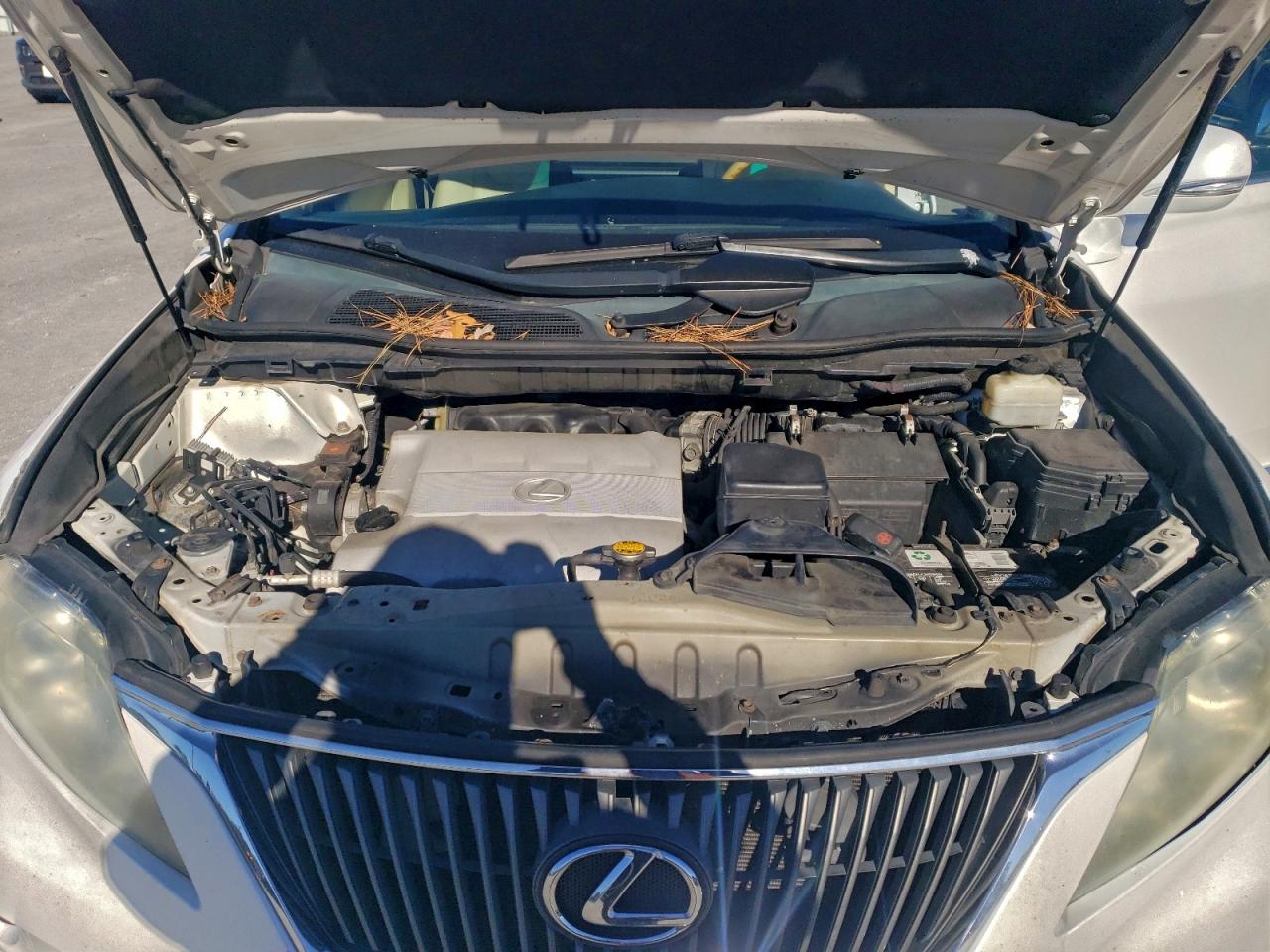 Lexus RX 350 Image 2