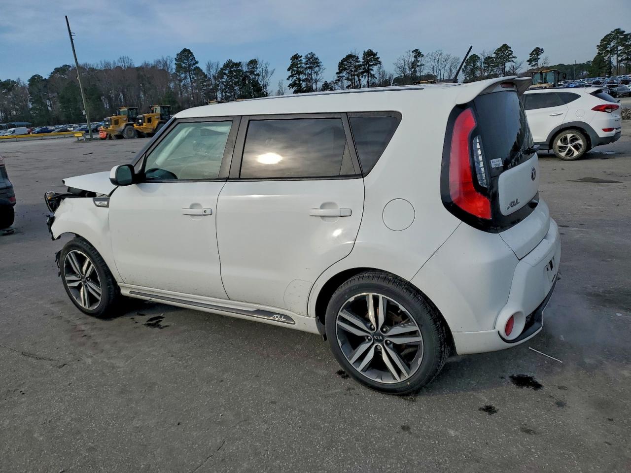 Kia Soul + Image 7