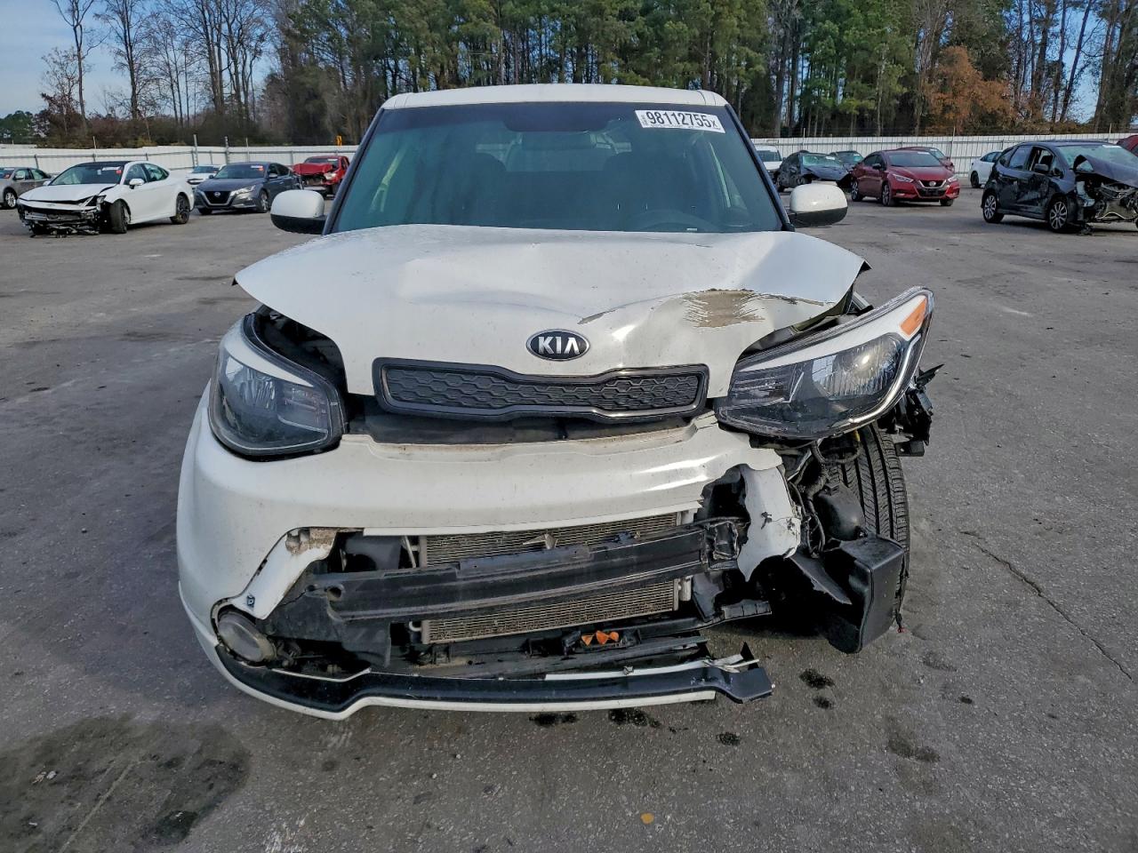 Kia Soul + Image 3