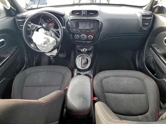 Kia Soul + Image 6