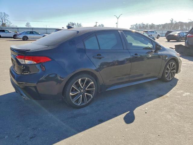 Toyota Corolla Se Image 10