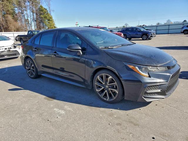 Toyota Corolla Se Image 11