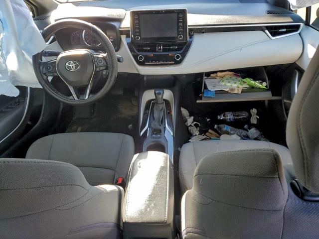 Toyota Corolla Se Image 8