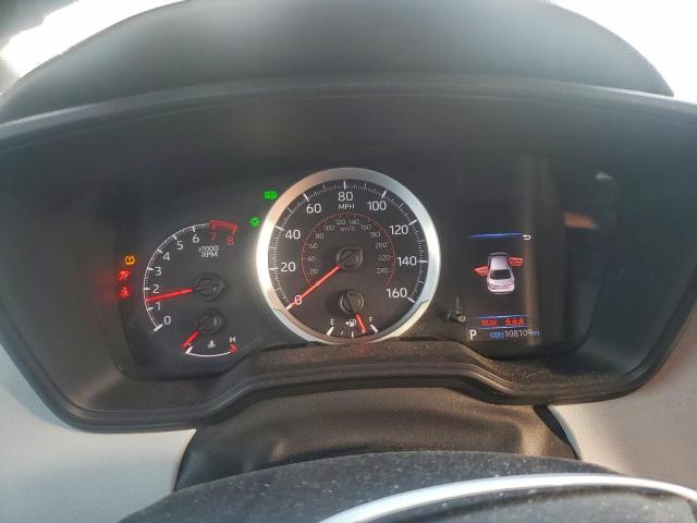 Toyota Corolla Se Image 4