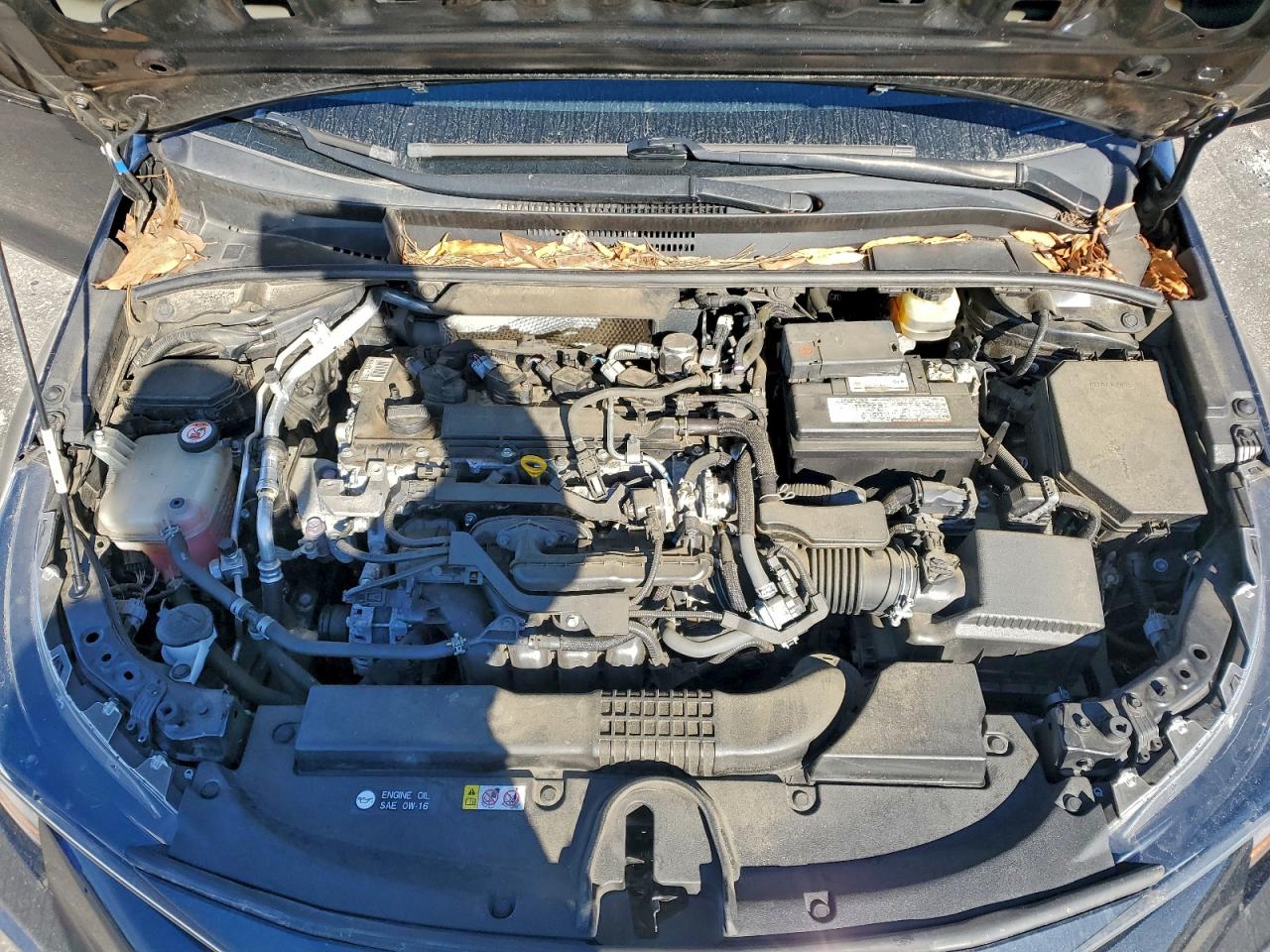 Toyota Corolla Se Image 6