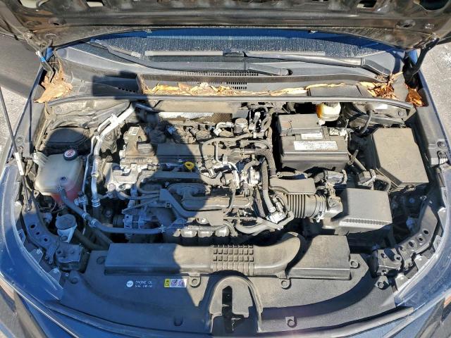 Toyota Corolla Se Image 6