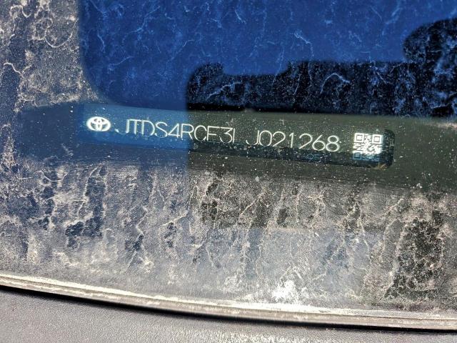 Toyota Corolla Se Image 5