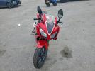 Honda Cbr Cycle Ra Image 2