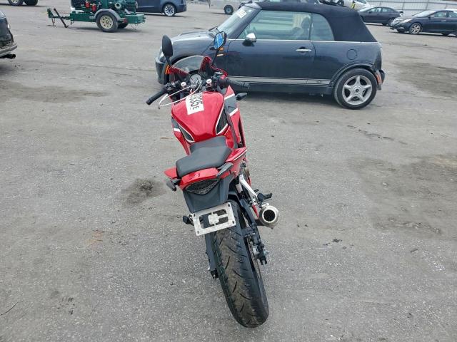 Honda Cbr Cycle Ra Image 4