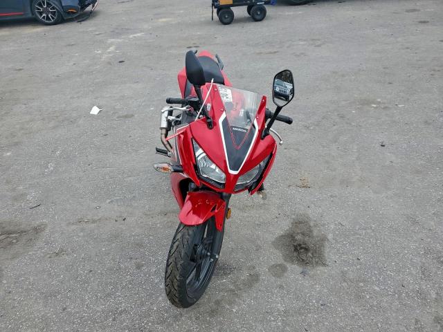 Honda Cbr Cycle Ra Image 3
