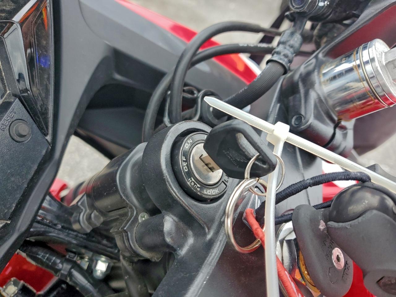 Honda Cbr Cycle Ra Image 5