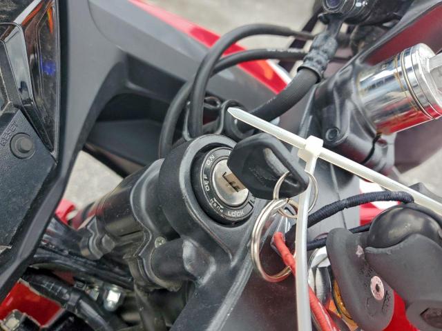 Honda Cbr Cycle Ra Image 5