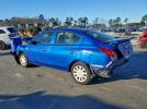 Nissan Versa S Image 11