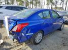 Nissan Versa S Image 3