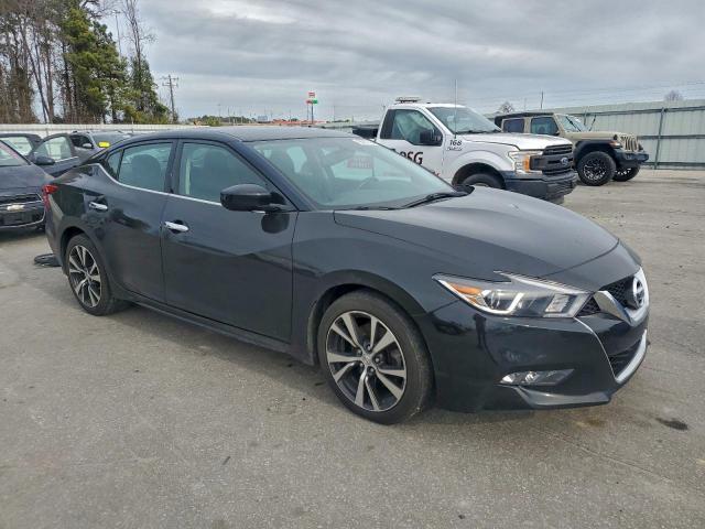 Nissan Maxima 3.5s Image 6