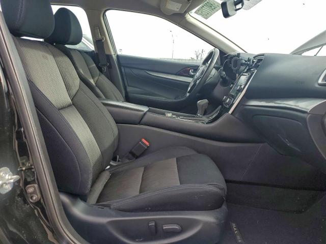 Nissan Maxima 3.5s Image 7