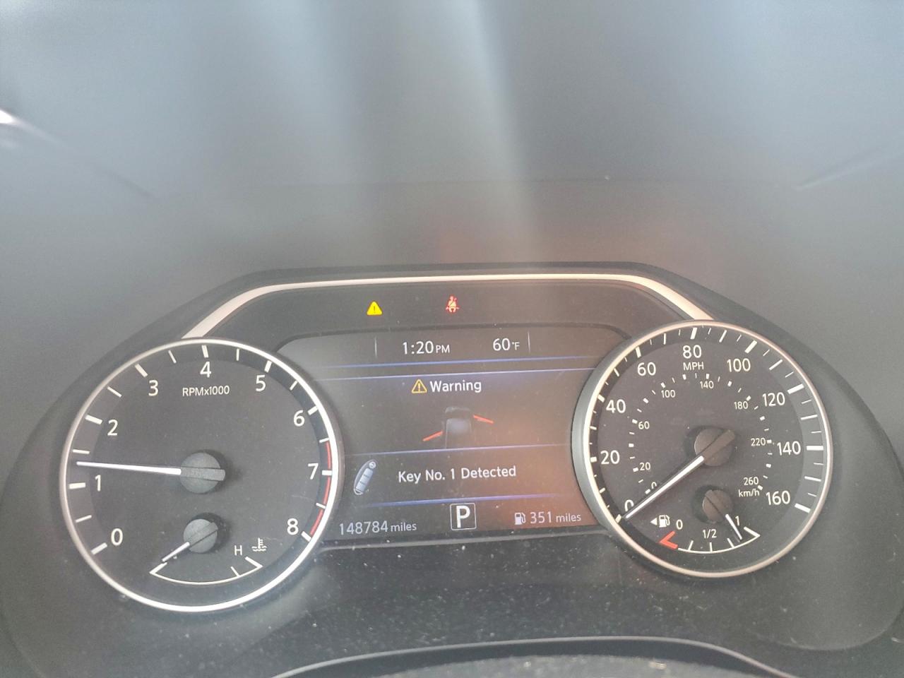 Nissan Maxima 3.5s Image 8