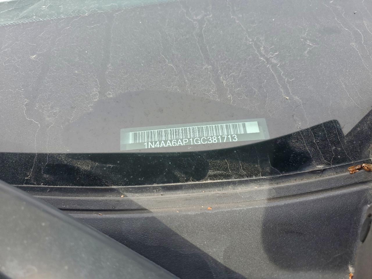 Nissan Maxima 3.5s Image 10