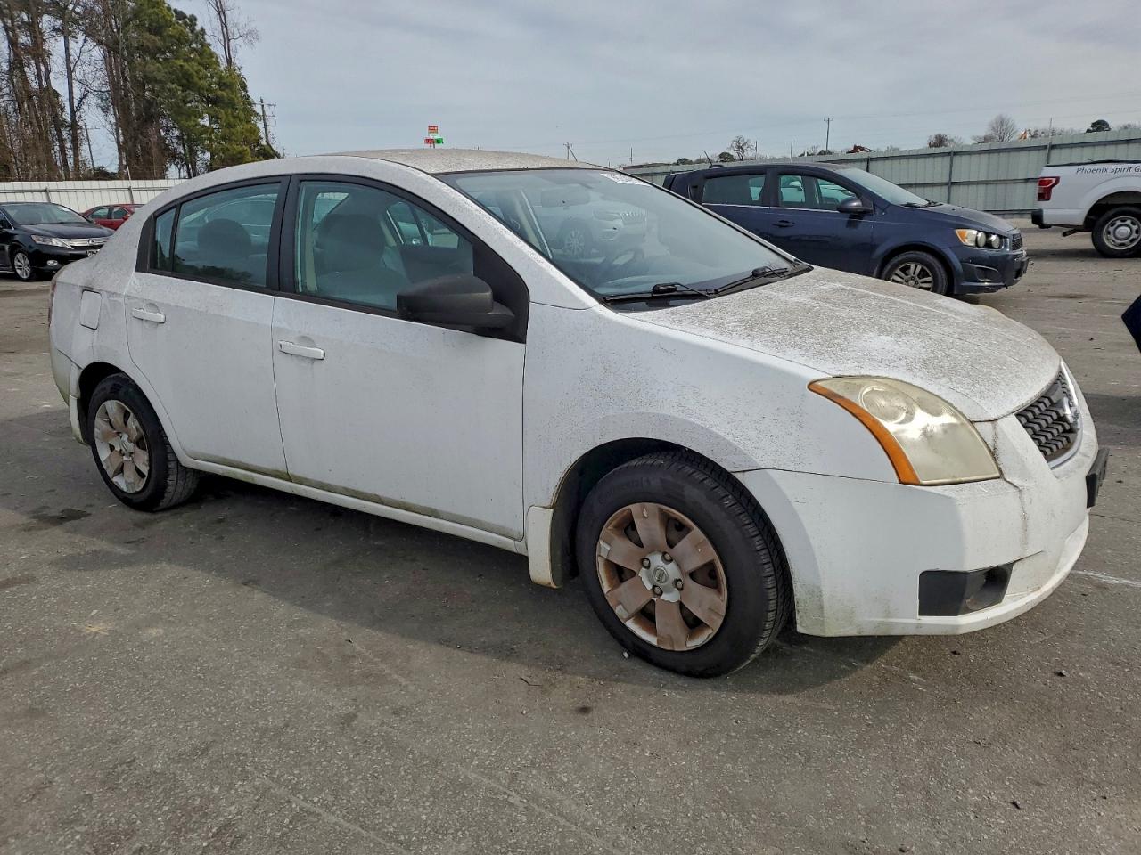 Nissan Sentra 2.0 Image 5