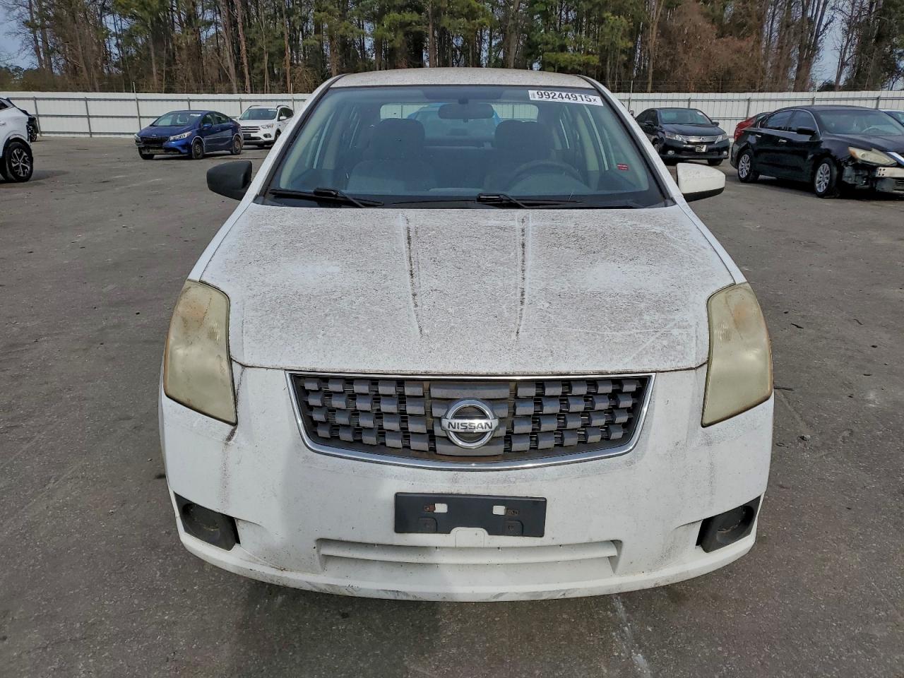 Nissan Sentra 2.0 Image 4