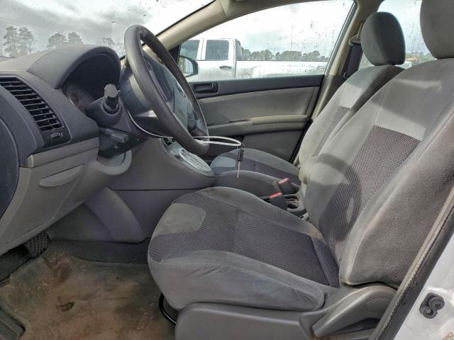 Nissan Sentra 2.0 Image 11