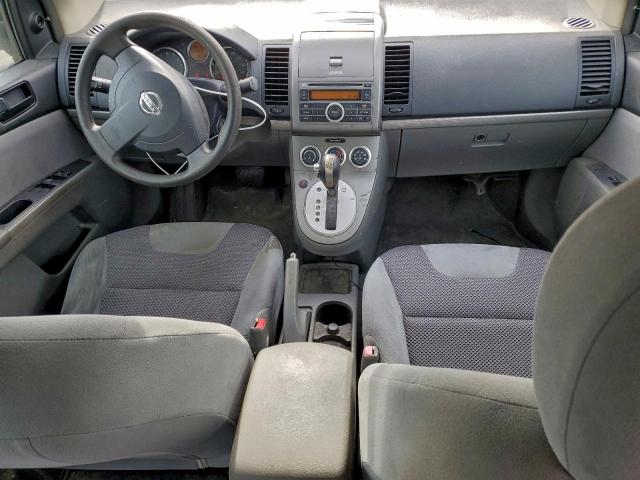 Nissan Sentra 2.0 Image 7
