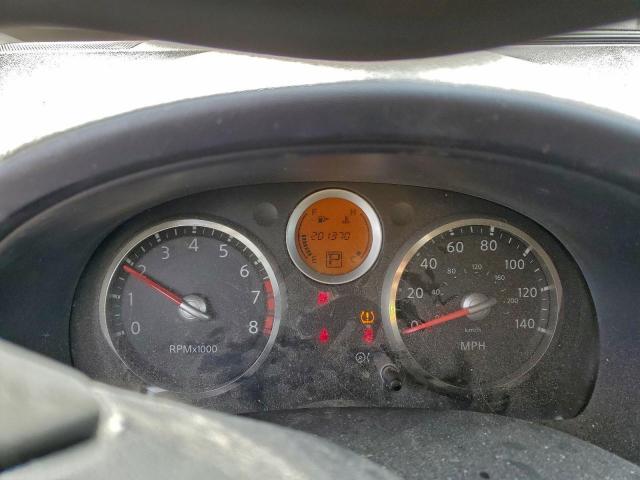 Nissan Sentra 2.0 Image 9