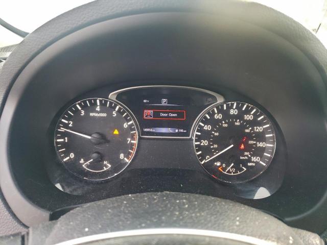 Nissan Altima 2.5 Image 9