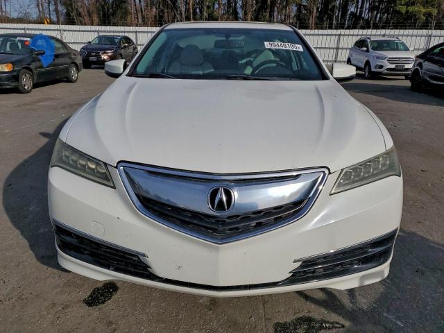 Acura TLX Image 3