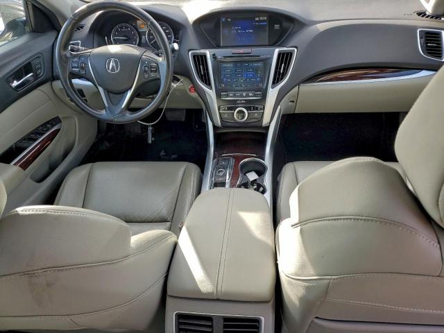 Acura TLX Image 12