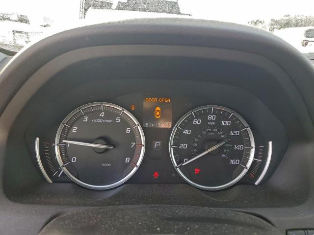 Acura TLX Image 6