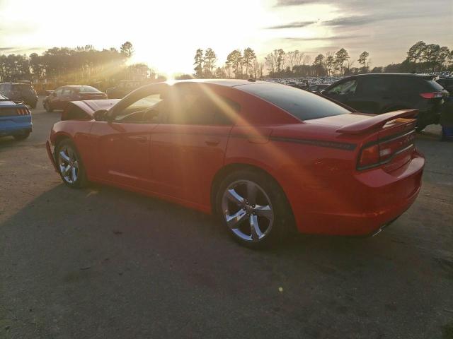 Dodge Charger Sxt Image 3
