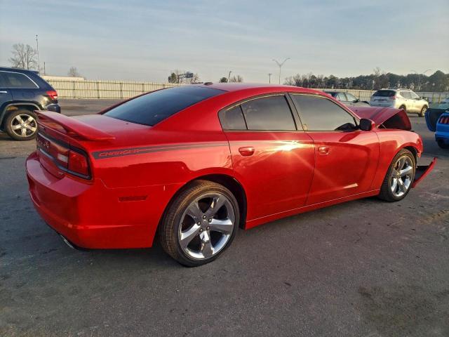 Dodge Charger Sxt Image 4