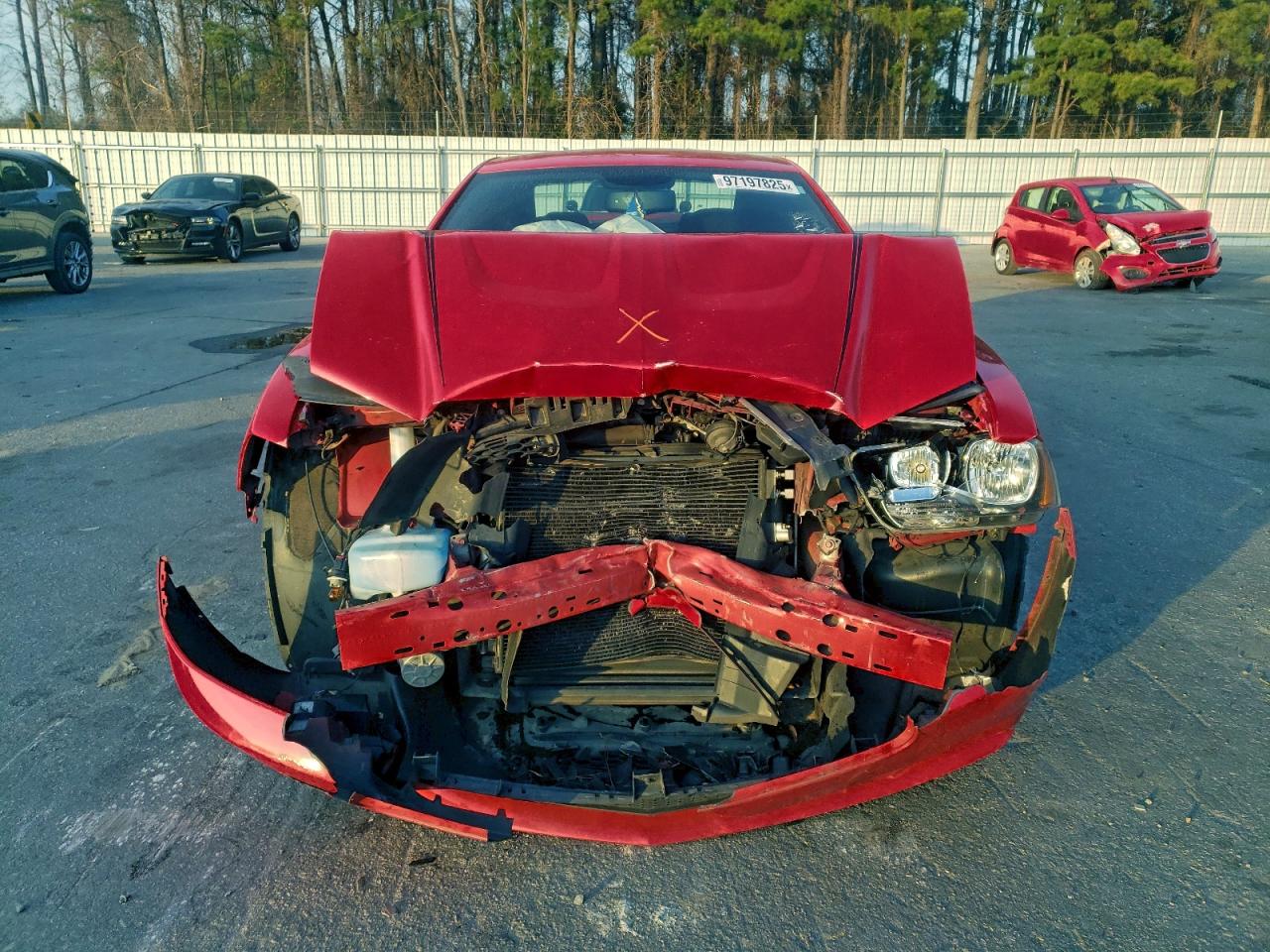 Dodge Charger Sxt Image 5