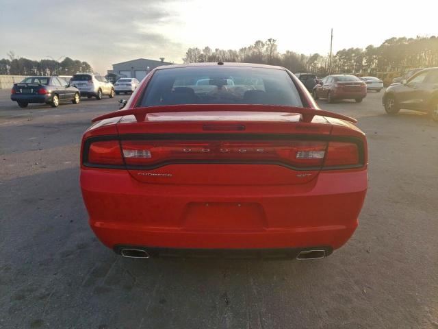 Dodge Charger Sxt Image 2