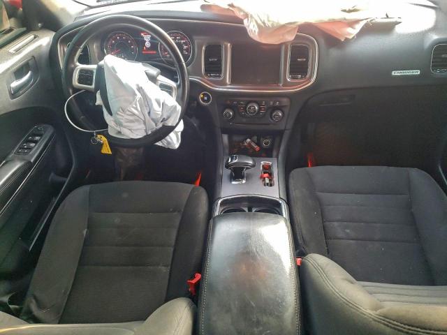 Dodge Charger Sxt Image 11