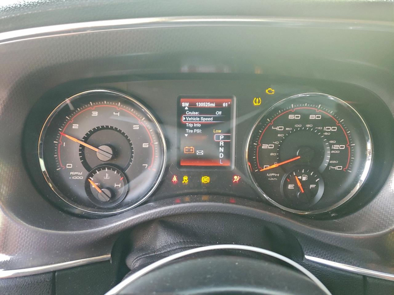 Dodge Charger Sxt Image 12