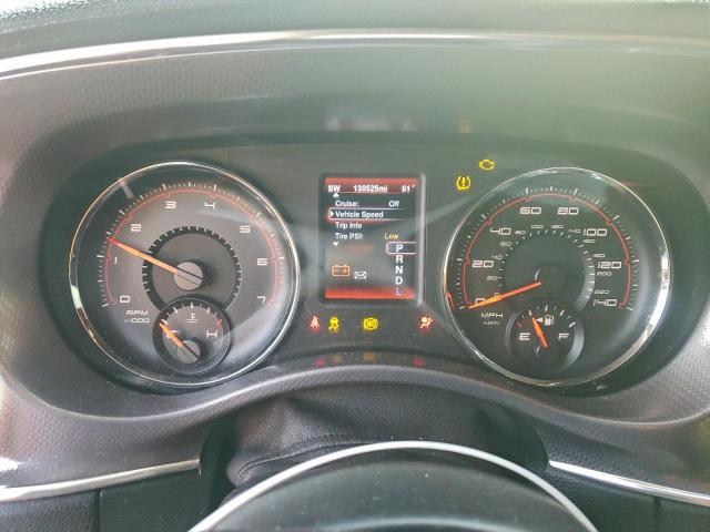 Dodge Charger Sxt Image 12