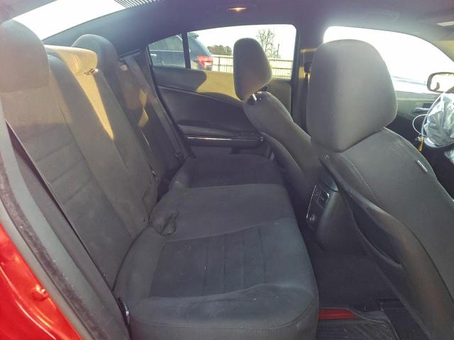 Dodge Charger Sxt Image 7