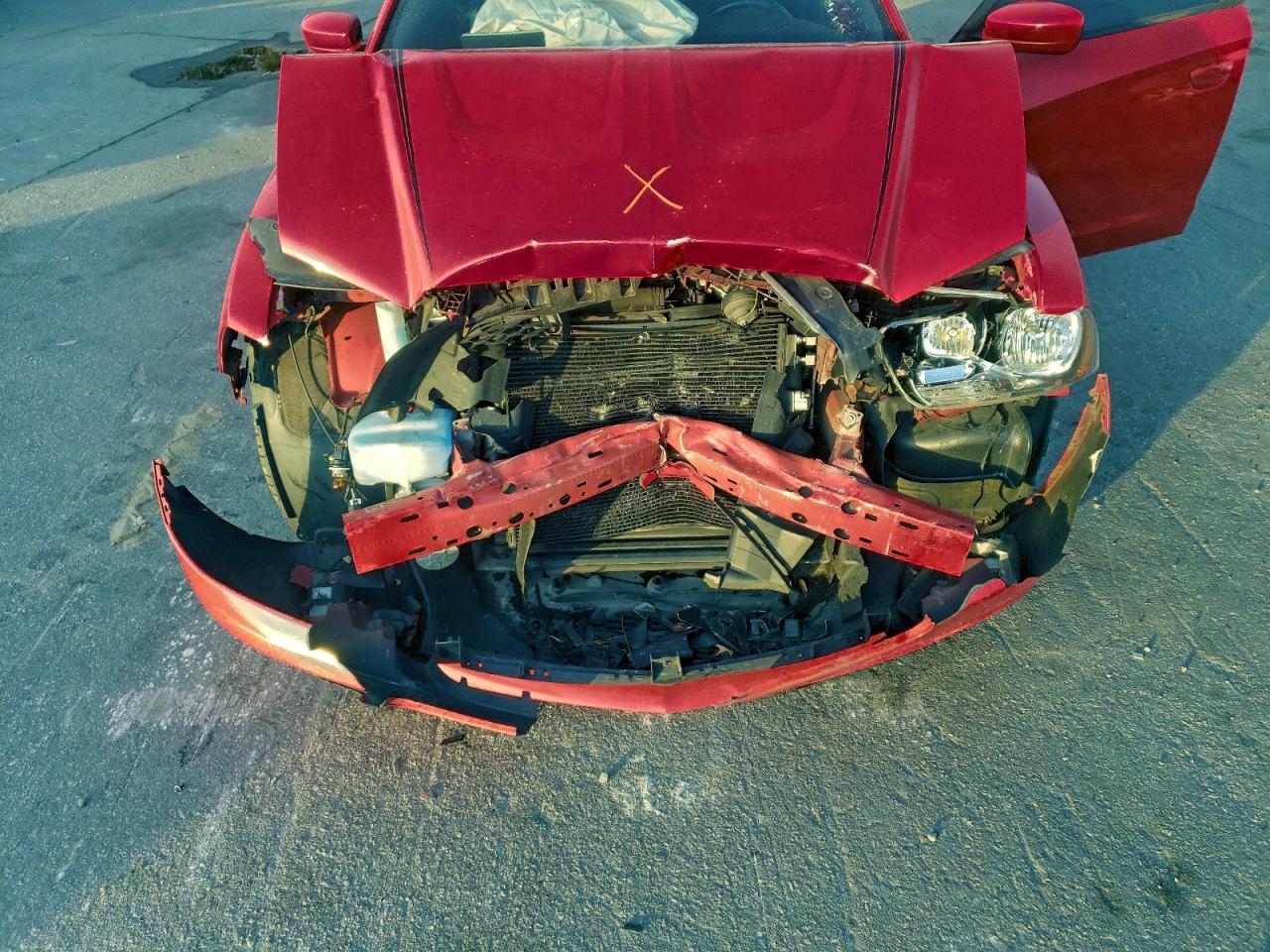 Dodge Charger Sxt Image 10