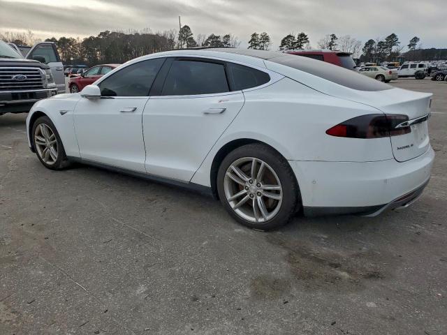 Tesla Model S 60 Image 3