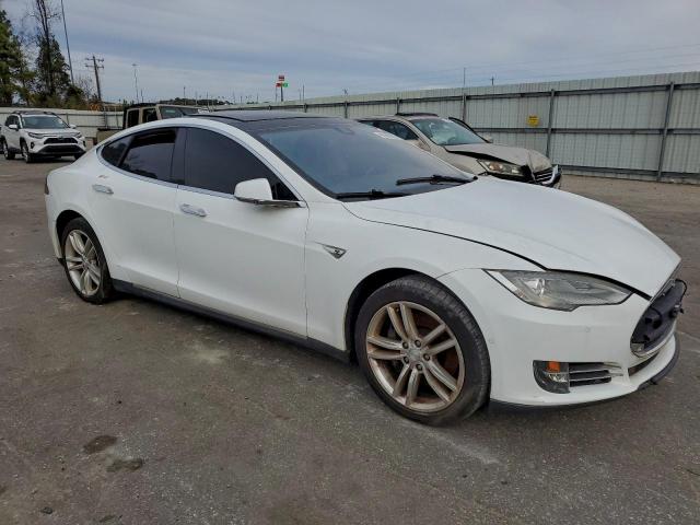 Tesla Model S 60 Image 4