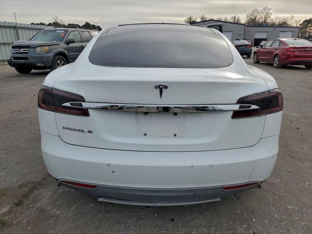 Tesla Model S 60 Image 6