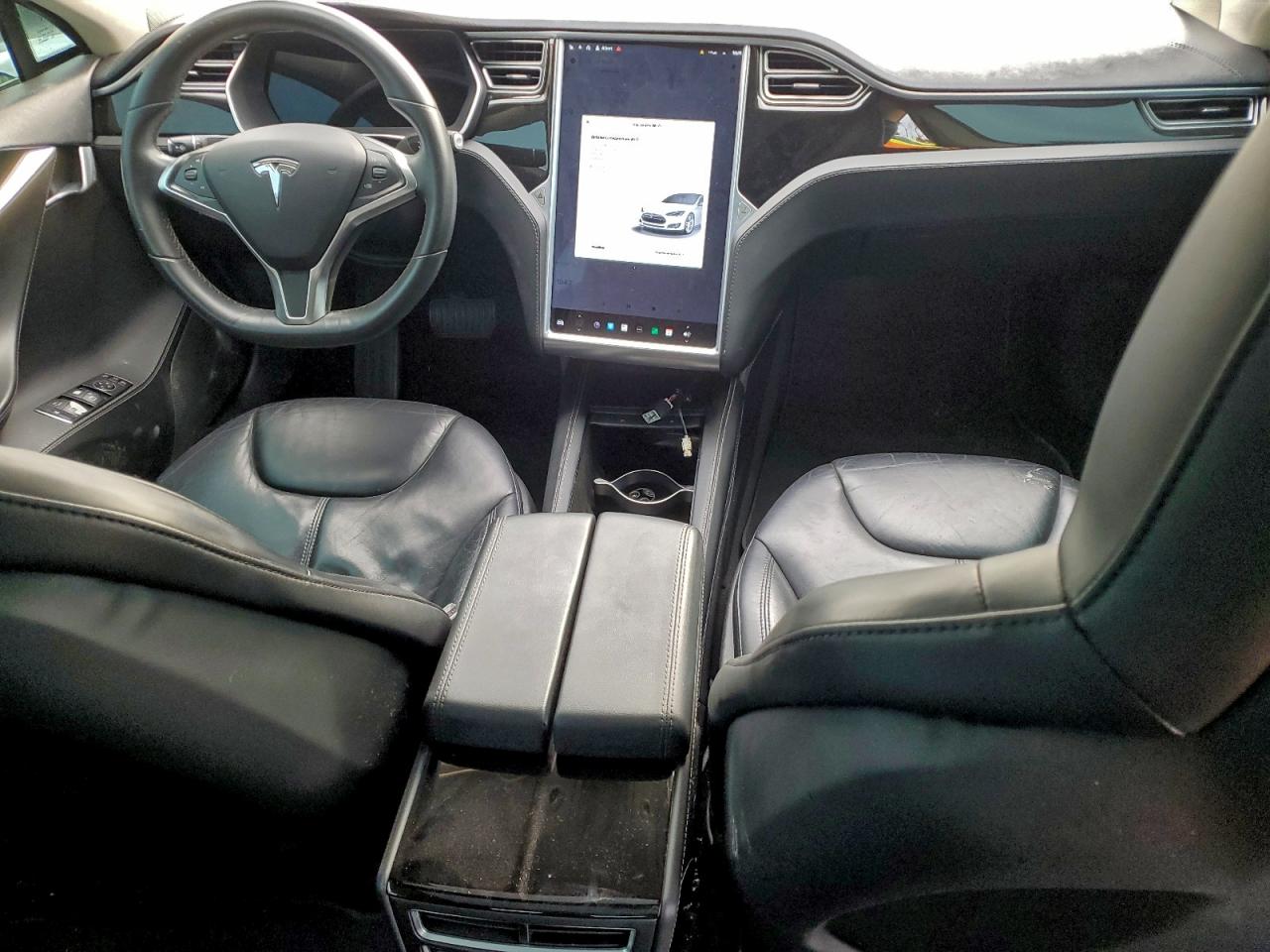 Tesla Model S 60 Image 10
