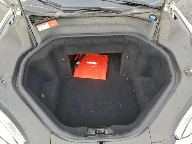 Tesla Model S 60 Image 8